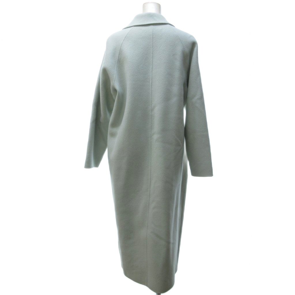 ベルテッド ミントグリーン