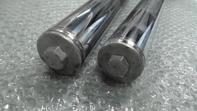 ズーマー フロントディスク化キット 全セット シルバー ruckus