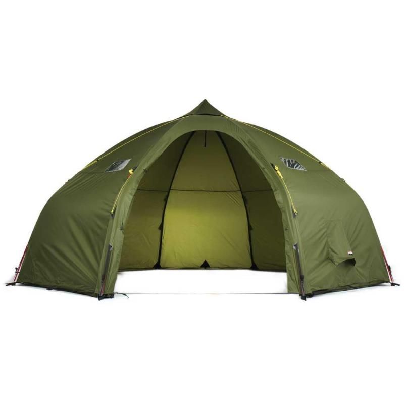 正規品】ヘルスポート バランゲルドーム アウターテント ＋ ポール