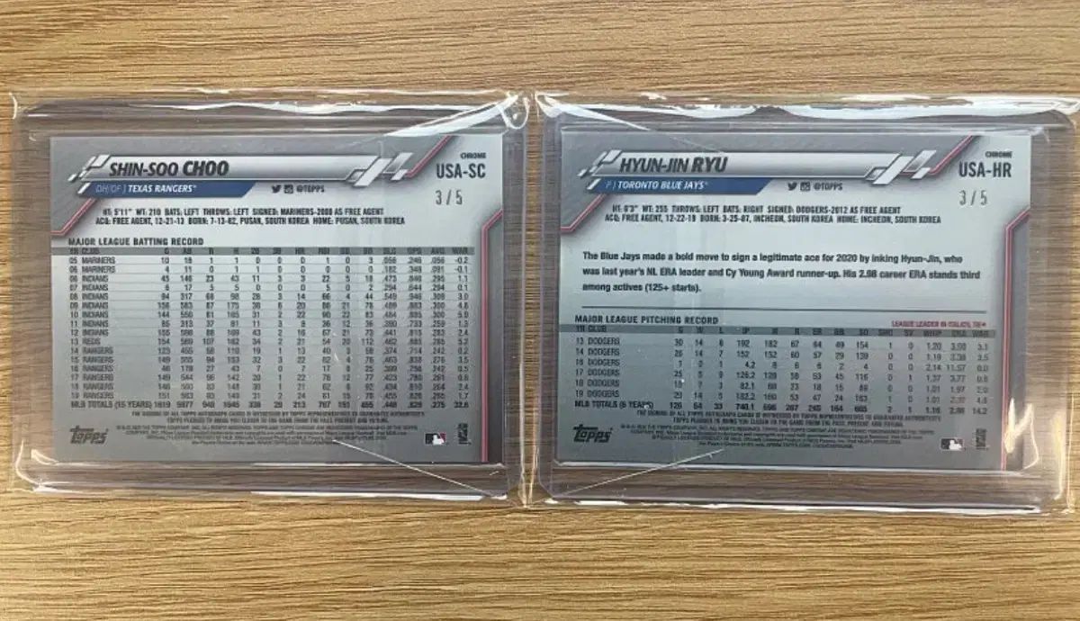 リュ ヒョンジン チュー シンス トップスクロム レッドオート