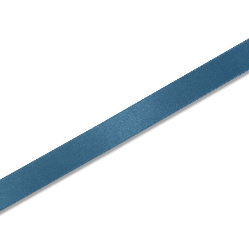 まとめ買い シモジマ HEIKO シングルサテンリボン 24mm幅×20m巻 紺 ラッピング用品 001420217 ×3セット