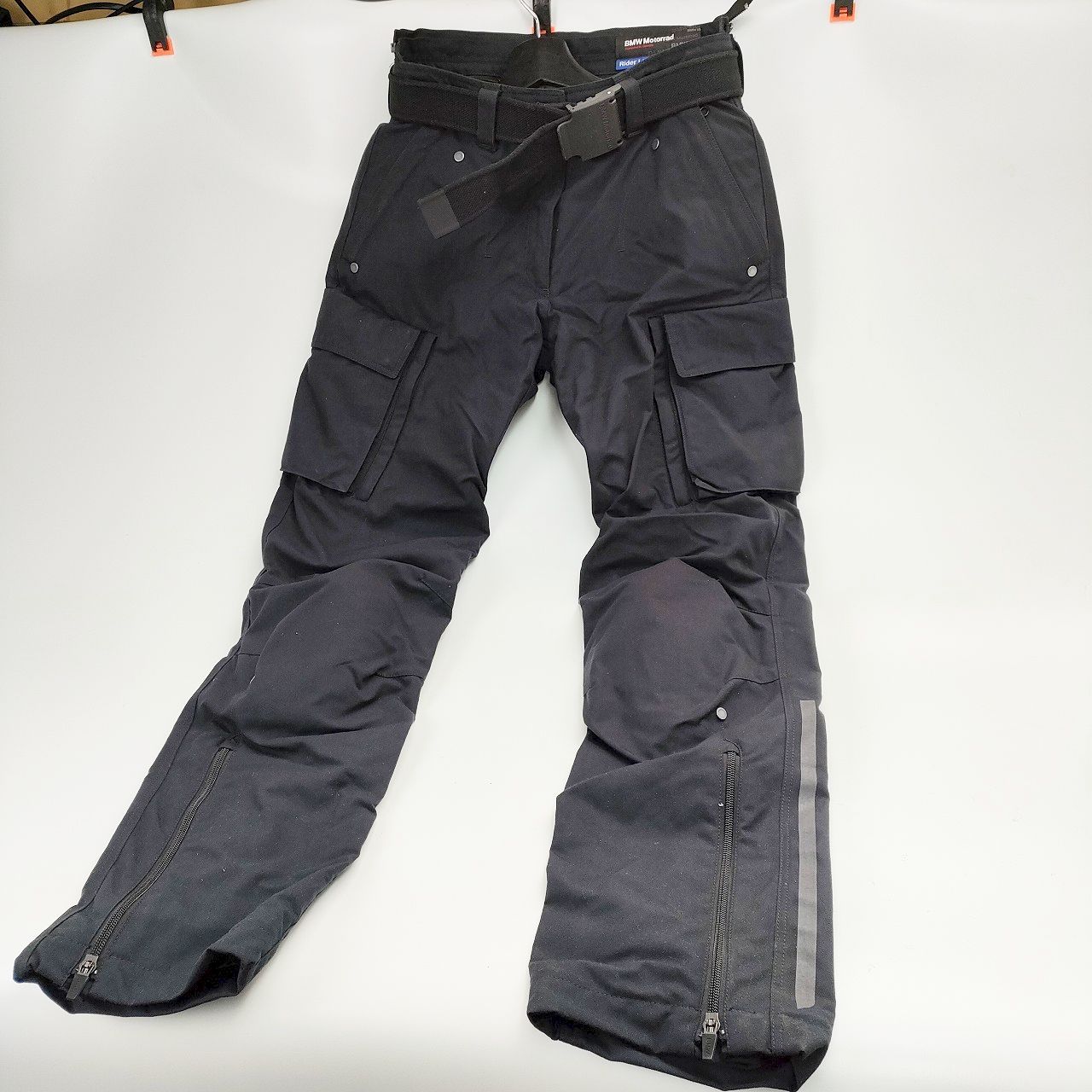 BMW Motorrad ズボン RiderLadies レディース Size 38 76148553359 ♥ 展示品 ウエスト72|股上25|股下76cm