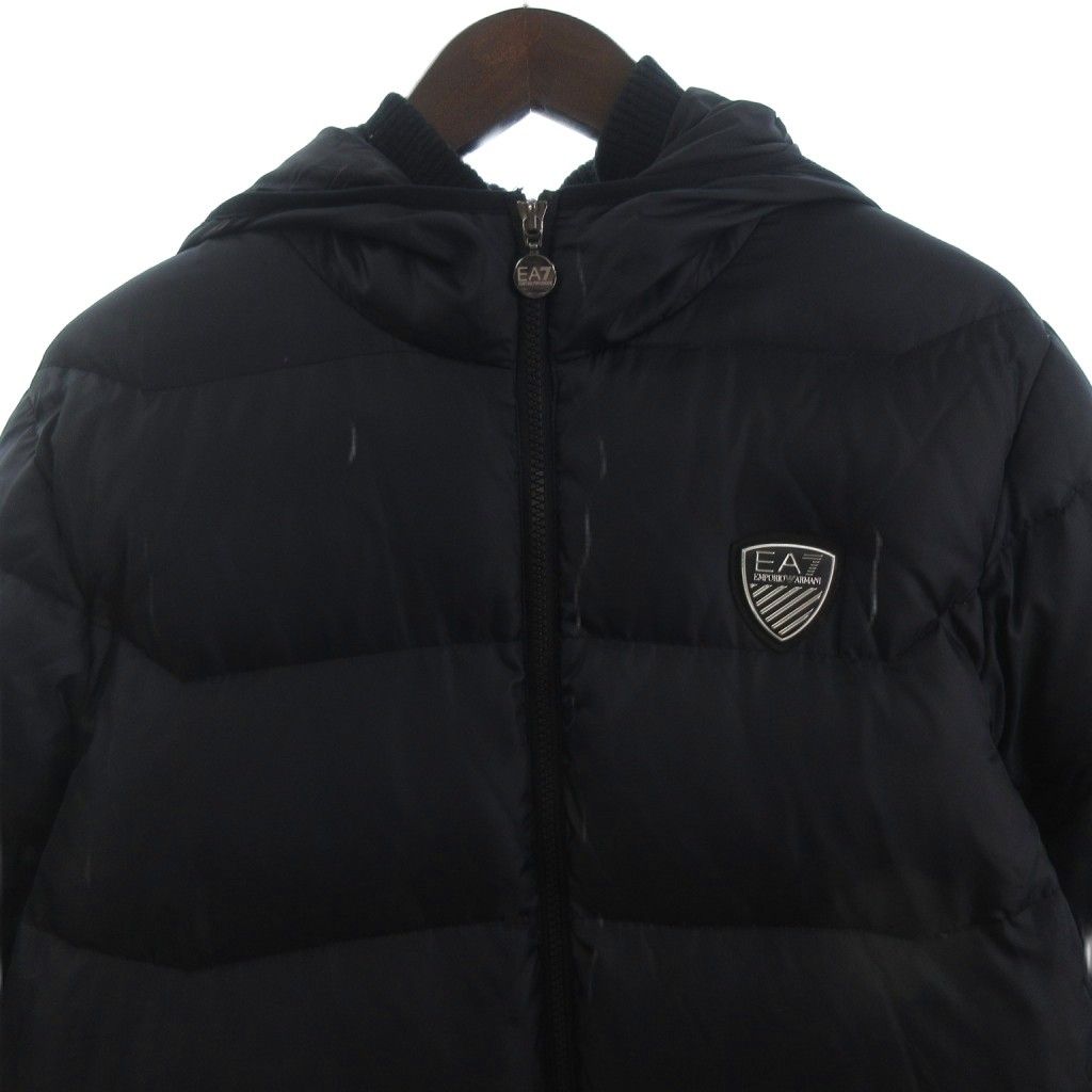 ダウンジャケット ブルゾン