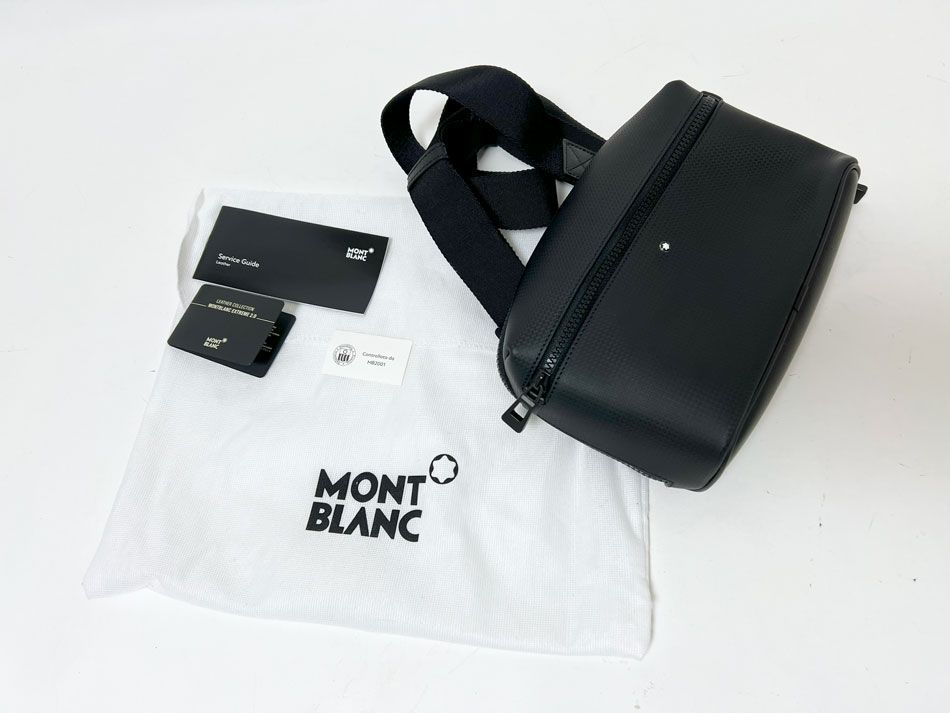 MONTBLANC モンブラン Extreme2.0 エクストリーム2.0 ボディ