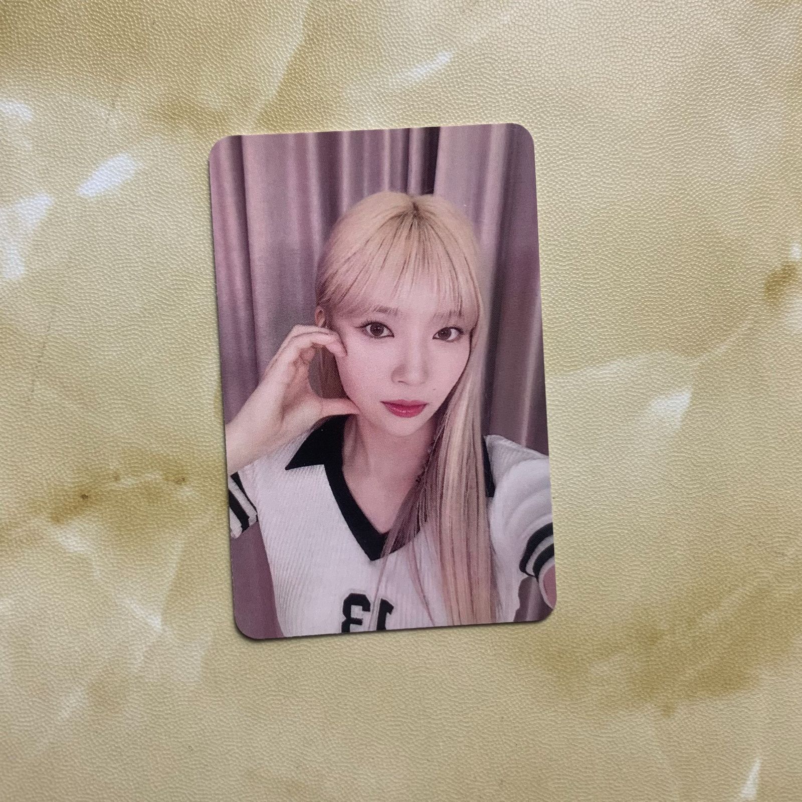 匿名配送 NiziU マユカ HEARTRIS Press Play サノク 事前収録 オール出席 アヤカトレカ