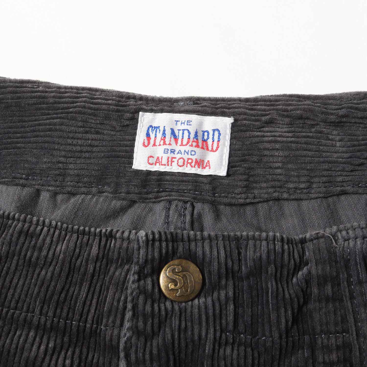 美品】STANDARD CALIFORNIA スタンダードカリフォルニア パンツ