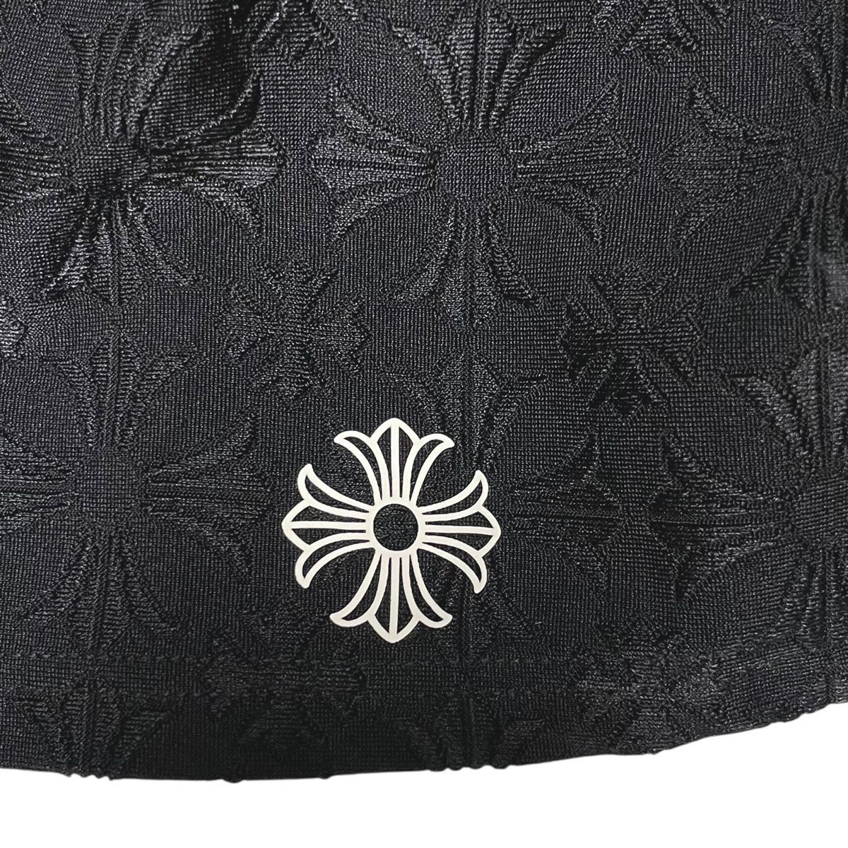 クロムハーツ CHプラス総柄