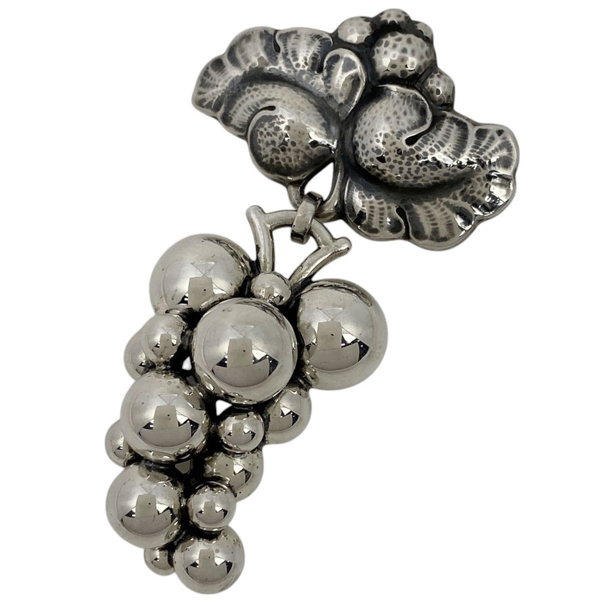 トップ ジョージジェンセン Georg Jensen ムーンライト グレープ アクセサリー