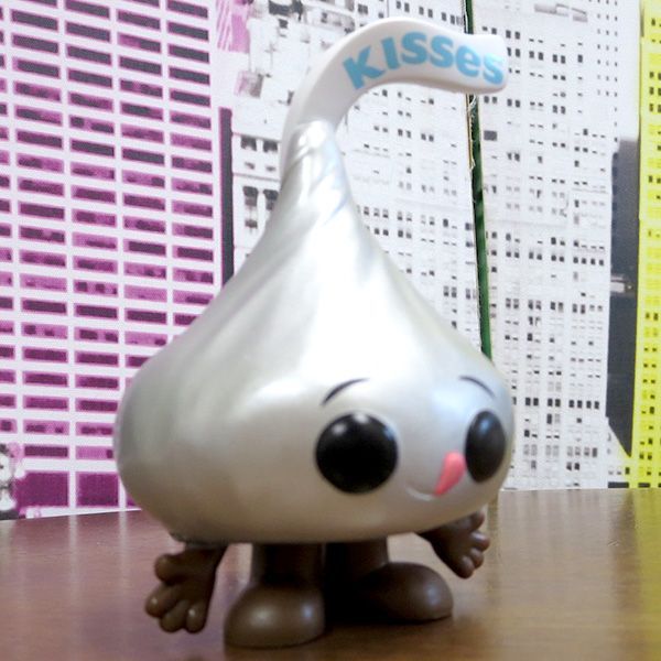 FUNKO - ハーシーズ KISS チョコ プラッシュ 【FUNKO】 ファンコ ポップ ハーシーズ・キスチョコ FUNKO POP! Hershey's
