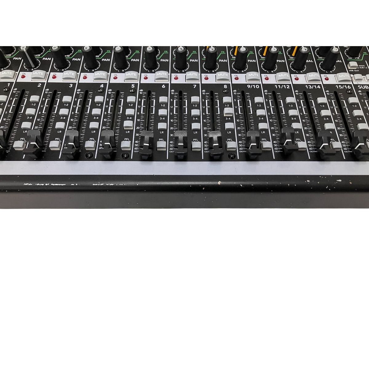 音響機材 O10449639