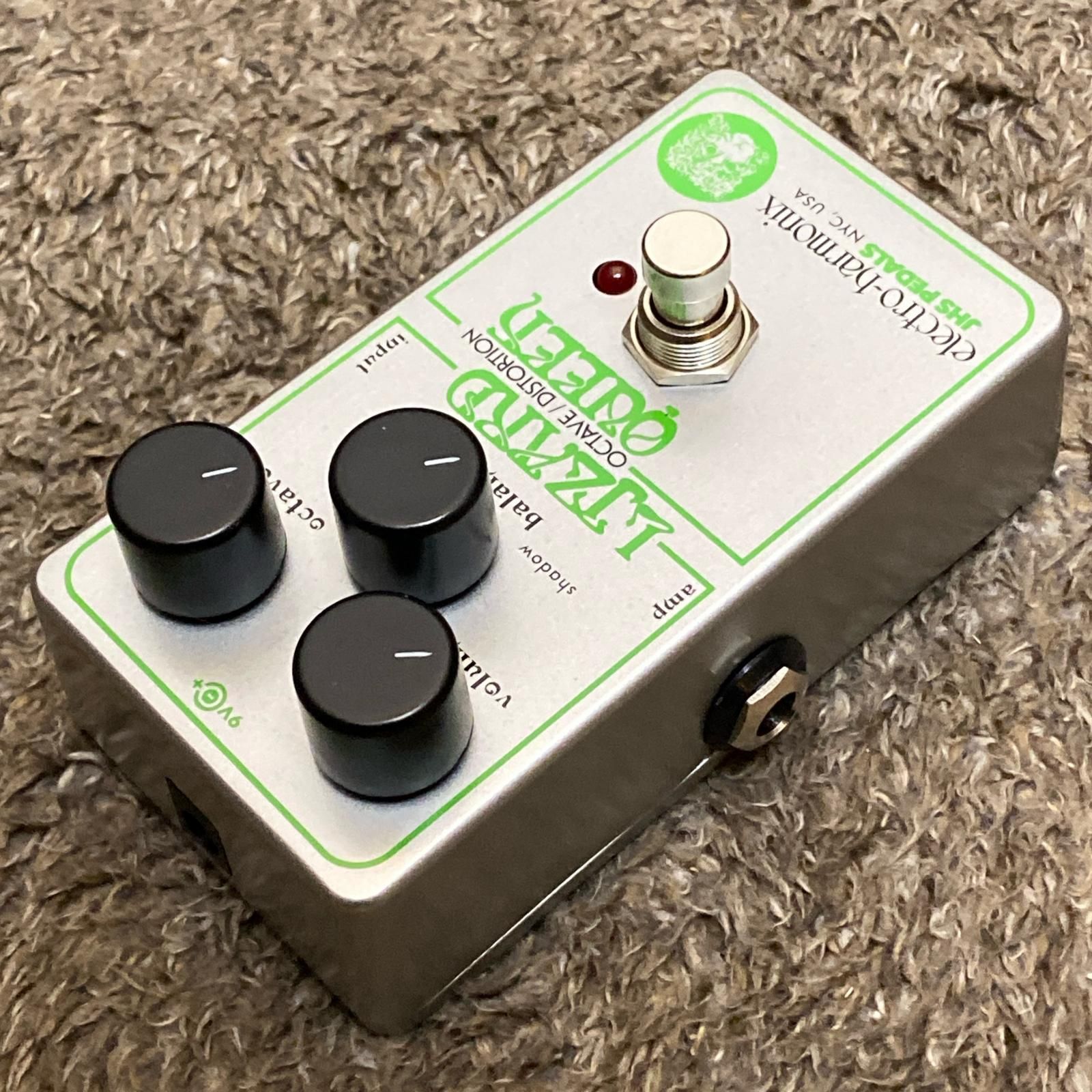 尾張小牧店 楽器 Electro-Harmonix | エレクトロハーモニクス エフェクター EHX Lizard Queen 472