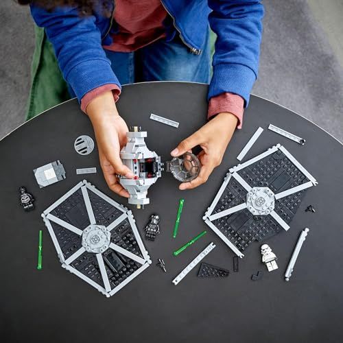 レゴ(LEGO) スター・ウォーズ インペリアル タイ・ファイター(TM