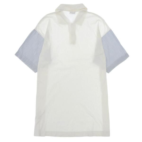COMME DES GARCONS コムデギャルソン HOMME PLUS スウィッチング