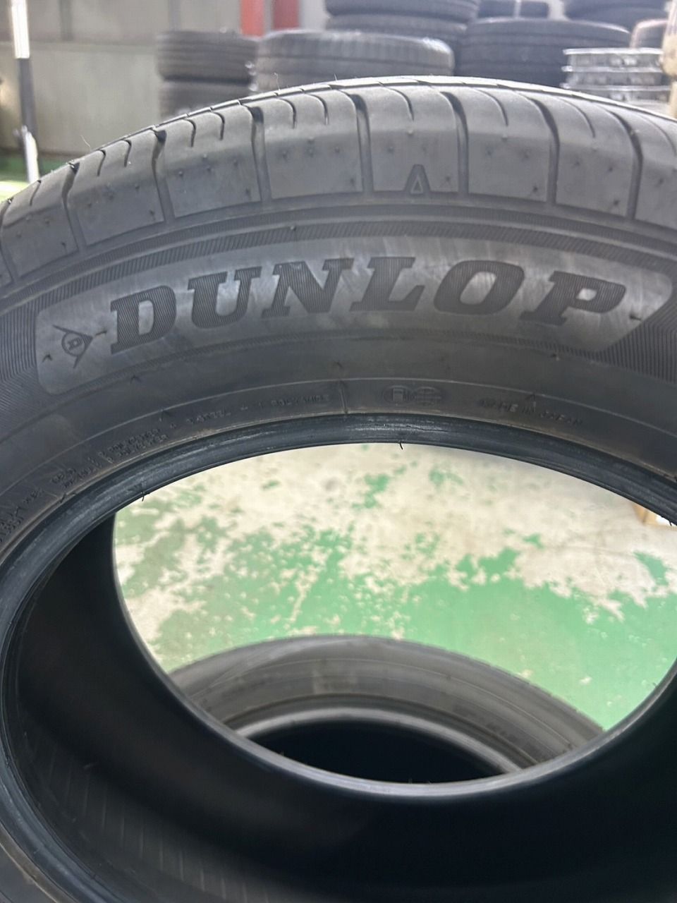 namotan様専用 DUNLOP GRANDTREK PT5 225/60R17 99V 中古サマータイヤ 