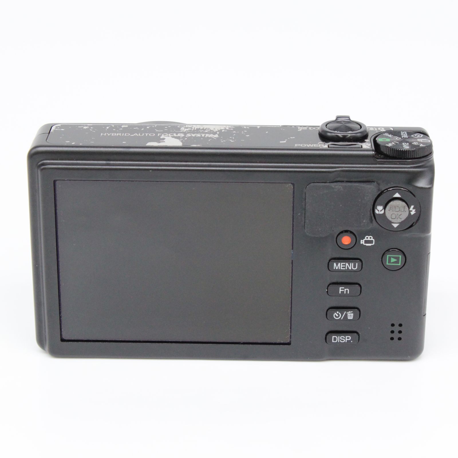 【新品未開封】RICOH GR Ⅲ 25年6月購入品 alljapan-online-shop_4549212300202