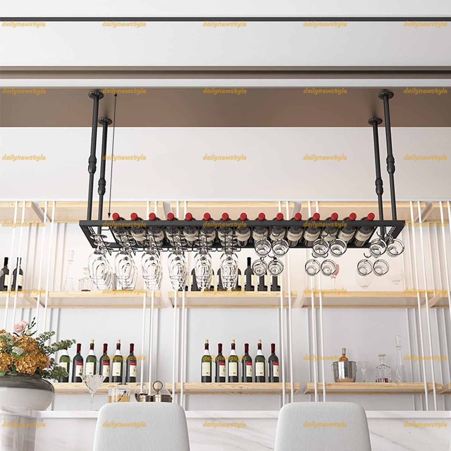 k14WG ペンダントトップ 合成スピネル 16mm k14WG ペンダントトップ 合成スピネル 16mm