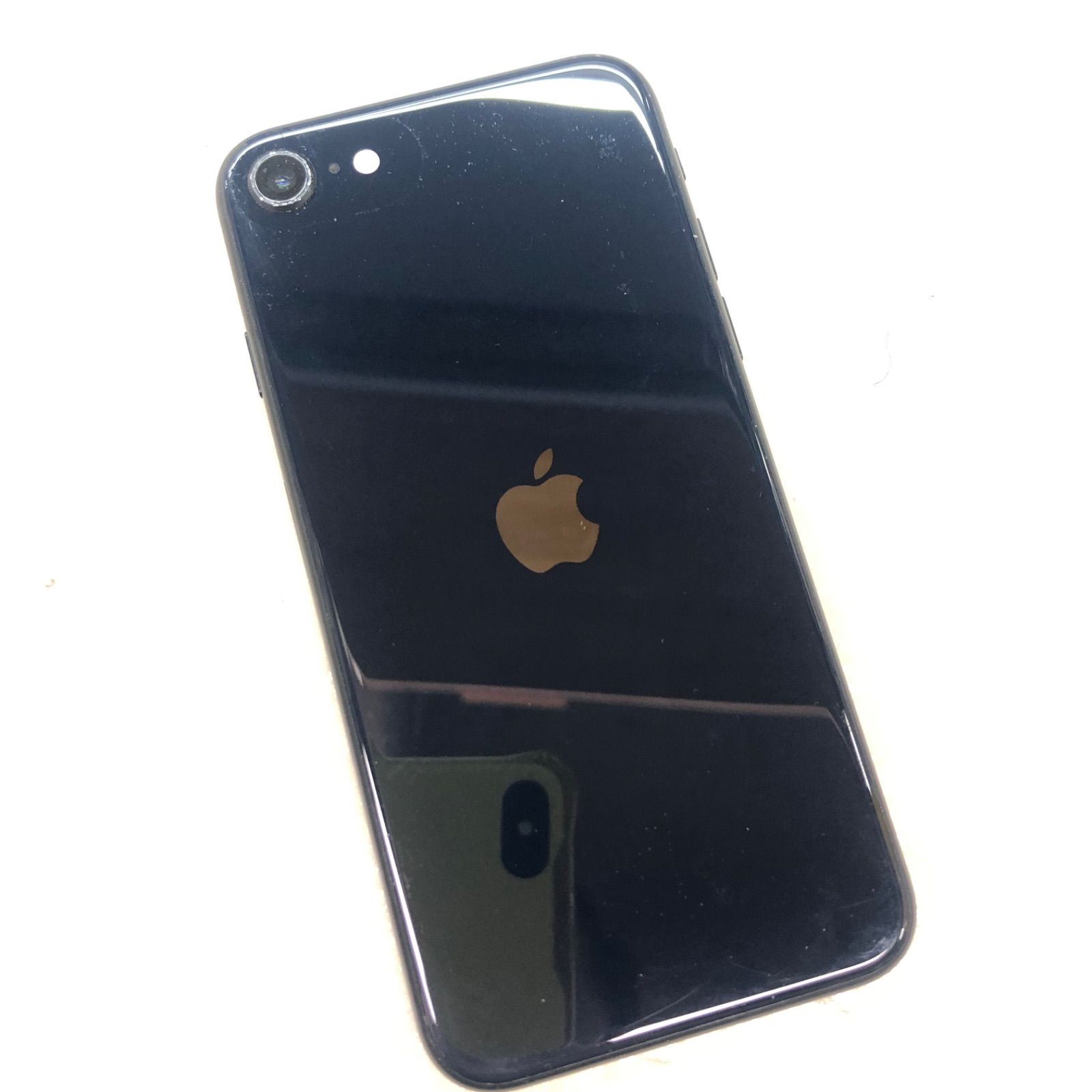 訳あり iPhone SE 第3世代 ミッドナイト 83% Touch ID不可 訳あり iPhone SE 第3世代 ミッドナイト 83% Touch ID不可 楽天市場