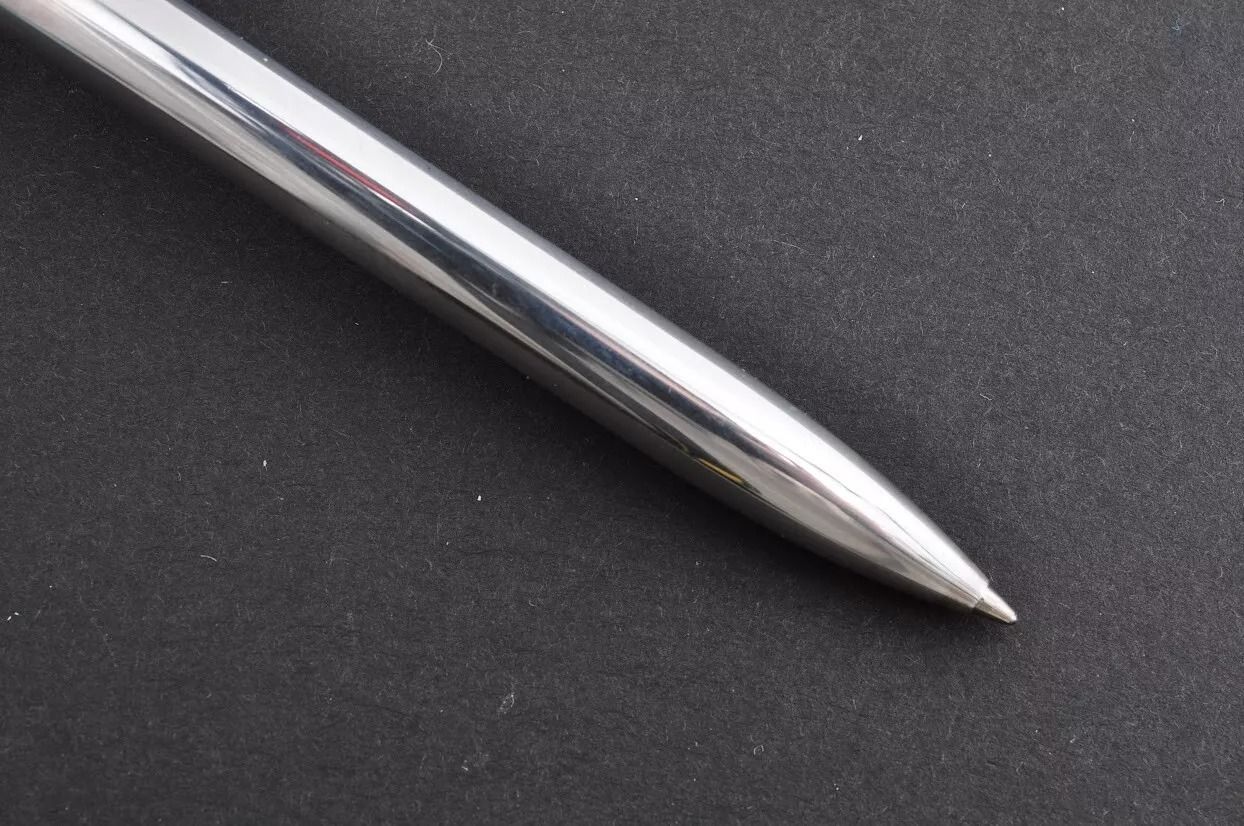 Tiffany & Co. 925スターリングシルバー ボールペン　銀製 ティファニー TIFFANY & CO. ボールペン スターリングシルバー