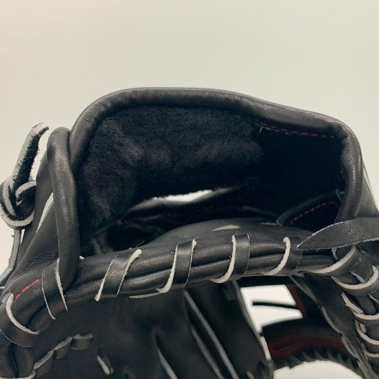 MIZUNO - 中古品 ミズノ MIZUNO ミズノプロ 硬式 内野手用グローブ 1AJGH29013 HAGAJAPAN 4472 中古品 ミズノ MIZUNO ミズノプロ 硬式 内野手用グローブ