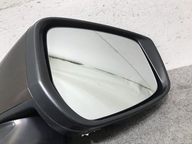 ノート DBA-E12 右ドアミラー サイドミラー メダリスト エマージェンシーブレーキ ノート E12&frasl;HE12&frasl;NE12&frasl;SNE12 右ドアミラー&frasl;サイドミラー 12線(カメラ