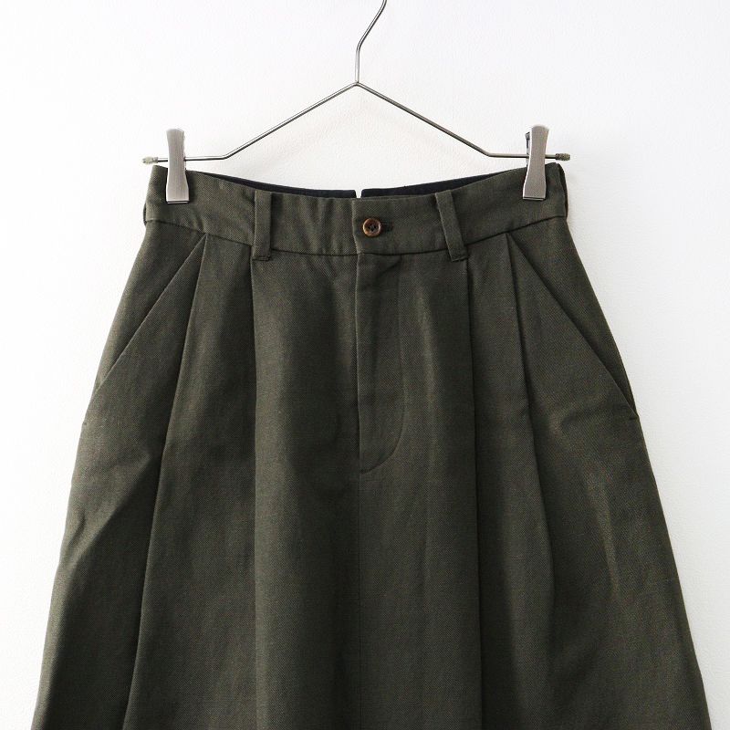 WOOL LINEN