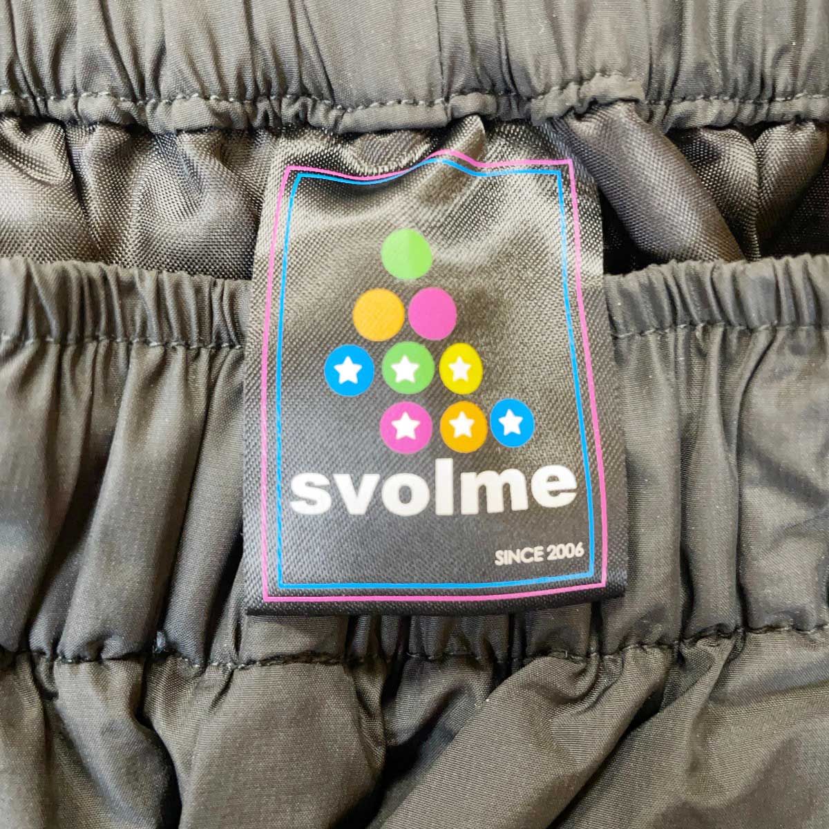 [上下セット] スボルメ 中綿ピステ トップ パンツ ウインドブレーカー XL ブラック メンズ SVOLME 防寒 ウォームアップ  セットアップ サッカー フットサル 上下セット] スボルメ 中綿ピステ トップ パンツ ウインドブレーカー