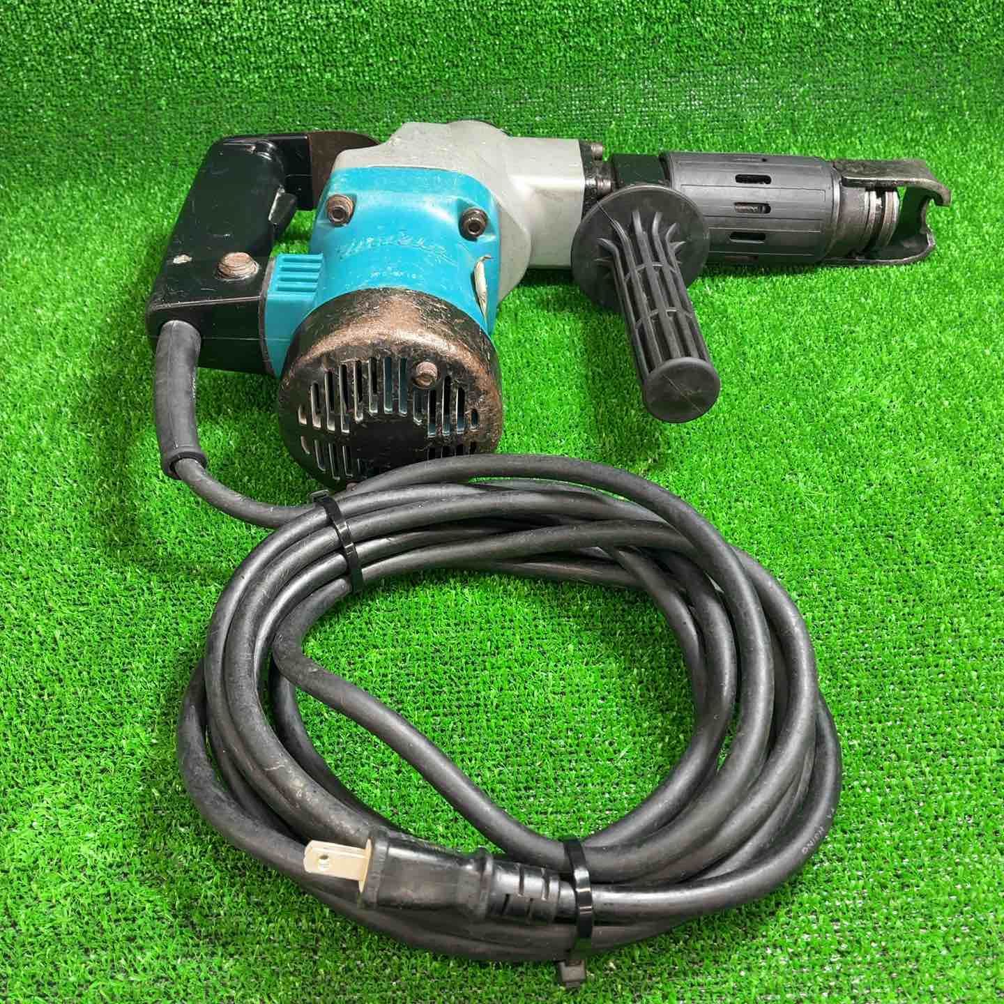 makita 電動ハンマ