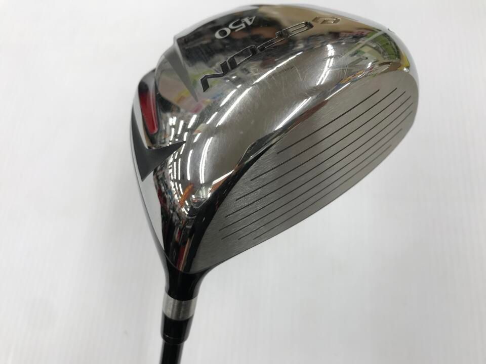 即納】EPON 450 | 10 | S | VENTUS BLACK 5 | 中古 | ドライバー | エポン - メルカリ