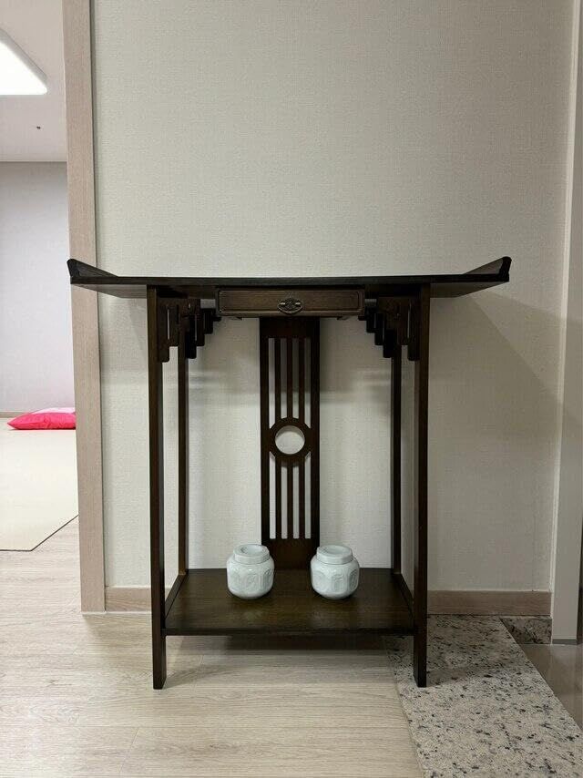 エントランステーブル Susire