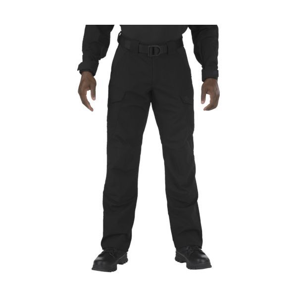 【新品・7営業日以内発送】５．１１ 74433-019-38-30 ストライク ＴＤＵパンツ ブラック ３８744330193830【沖縄離島販売】