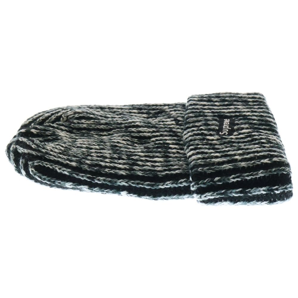 supreme sherpa ビーニー SUPREME (シュプリーム) 24AW Rainbow Knit Loose Gauge Beanie