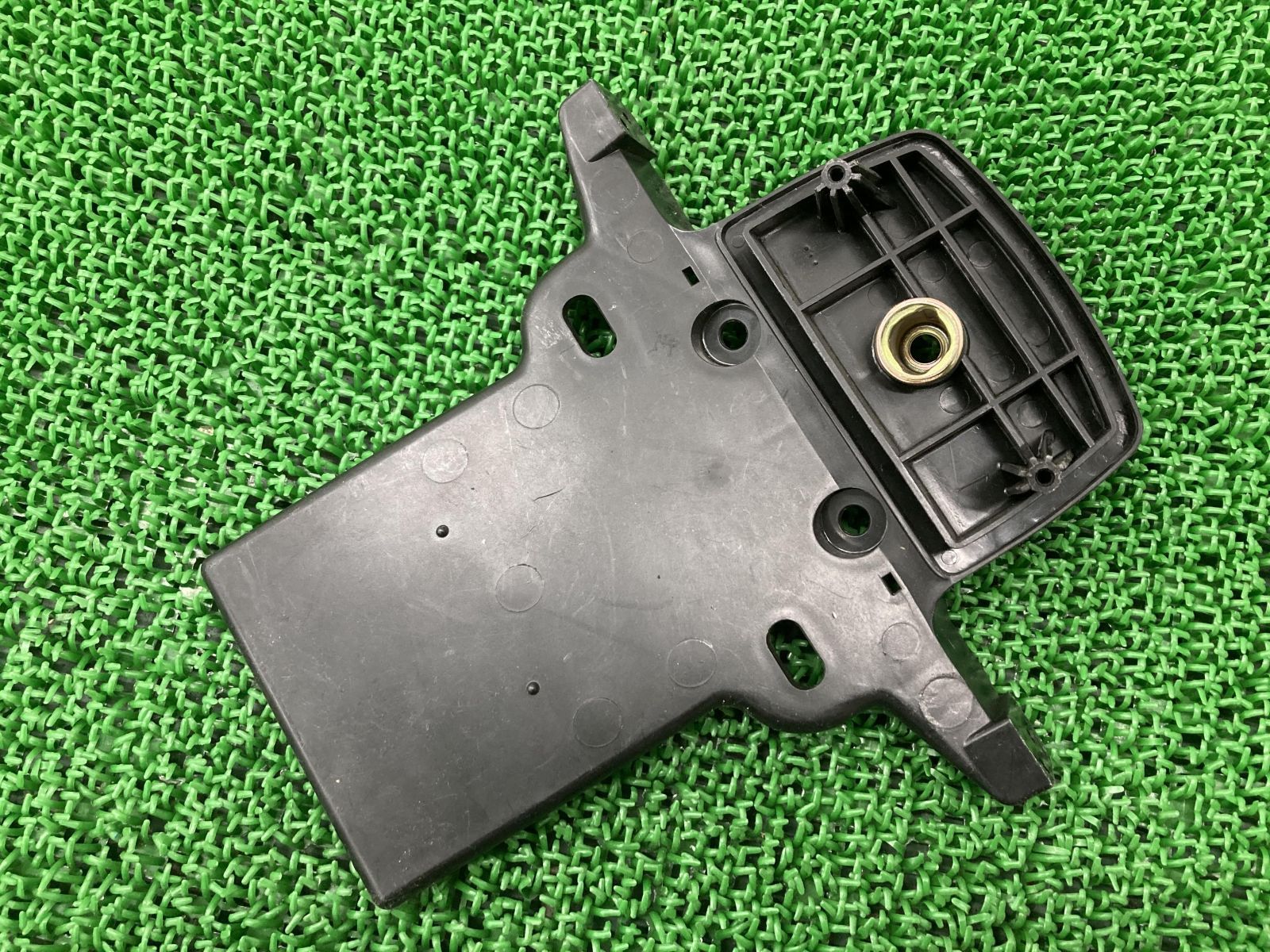 タクト リアフェンダー ホンダ 純正  バイク 部品 NS50D NS50M 81～82年 コケキズ無し 品薄 希少品 車検 Genuine