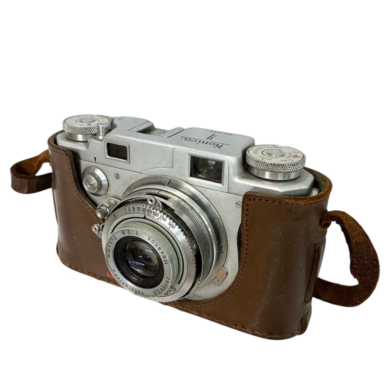 ☆動作未確認☆Konica MINOLTA/コニカ ミノルタ DiMAGE A2 コンパクト 