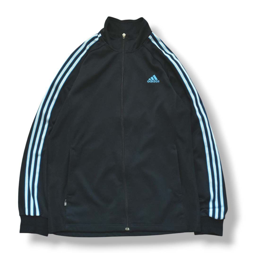 00s ヴィンテージ アディダス adidas CLIMA365 トラック