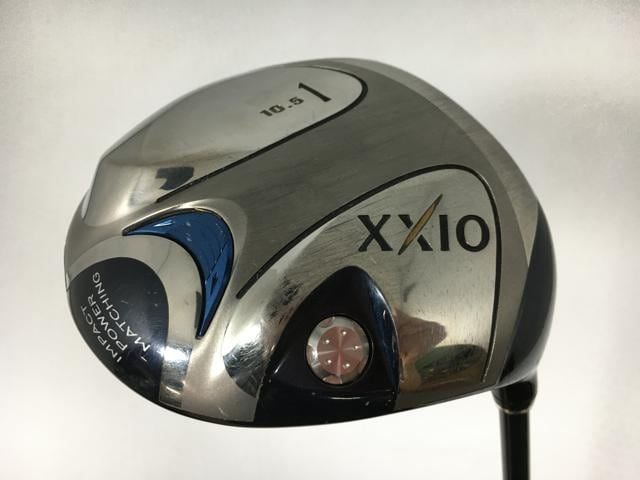 高反発ゼクシオ短尺ドライバーXXIOゴルフクラブ初心者中古低身長メンズSR 中古ゴルフクラブ】ダンロップ ザ・ゼクシオ(XXIO) ドライバー