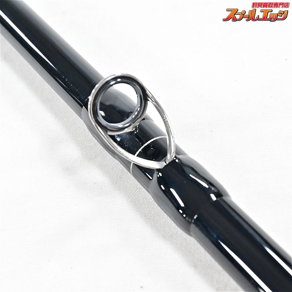 ゼナック　グランツ80-25X　ZENAQ GLANZ 【ゼナック】 グランツ 80-25X ZENAQ GLANZ バス ベイトモデル