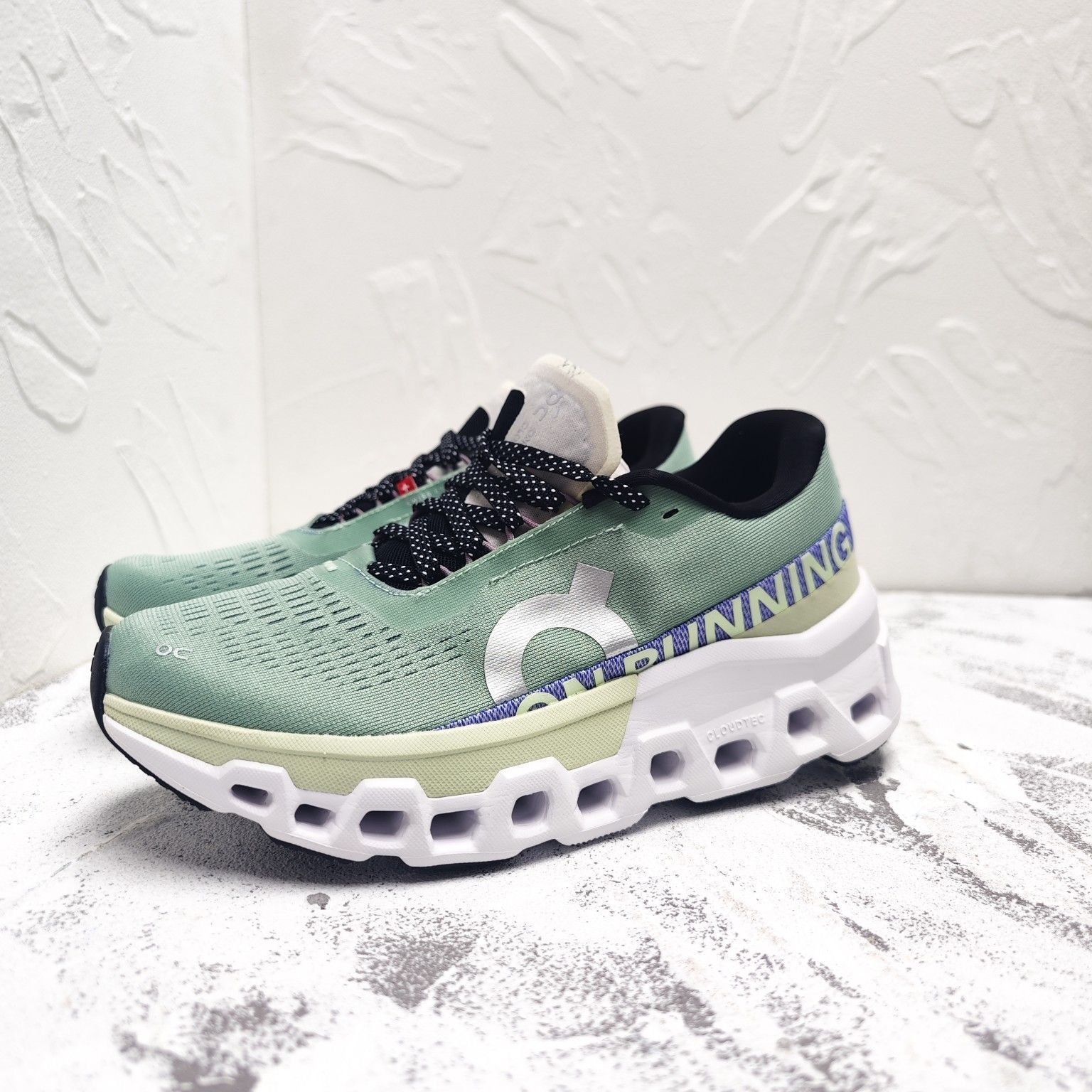 ウォーキング・ランニングウェア Cloudmonster 2 ウォーキング・ランニングウェア Cloudmonster 2 Men's