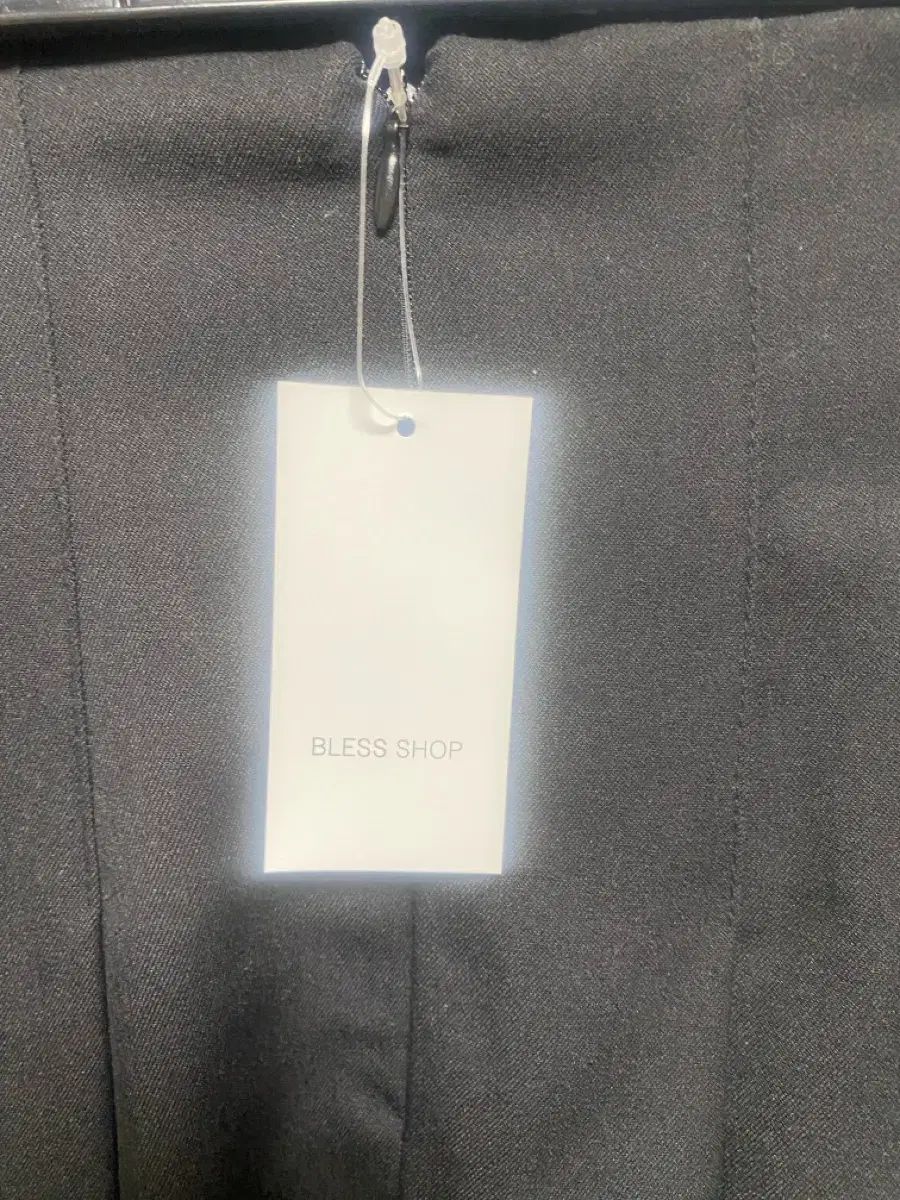 ベルト スカート