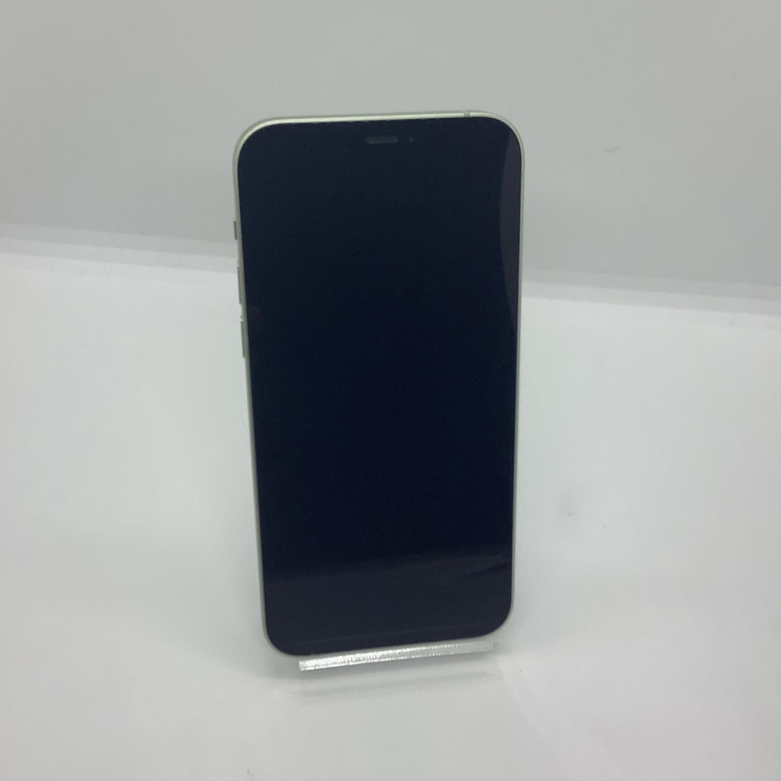 新品未使用】iPhone 12 64GB ブラック SIMフリー 【公式通販】