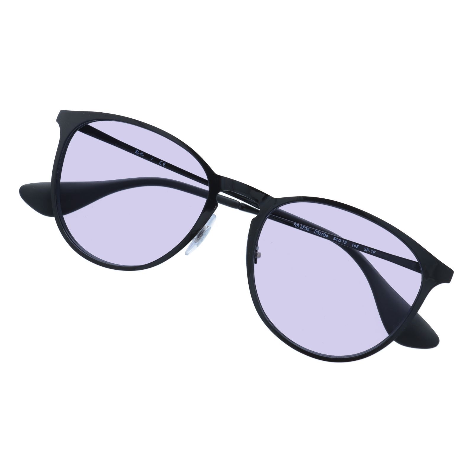 海外正規品】レイバン オリジナルレンズ ライトカラー サングラス Ray 