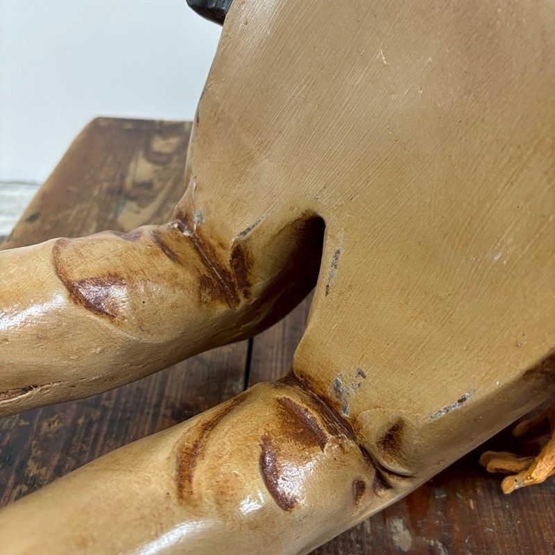 ローレル＆ハーディ アンティーク