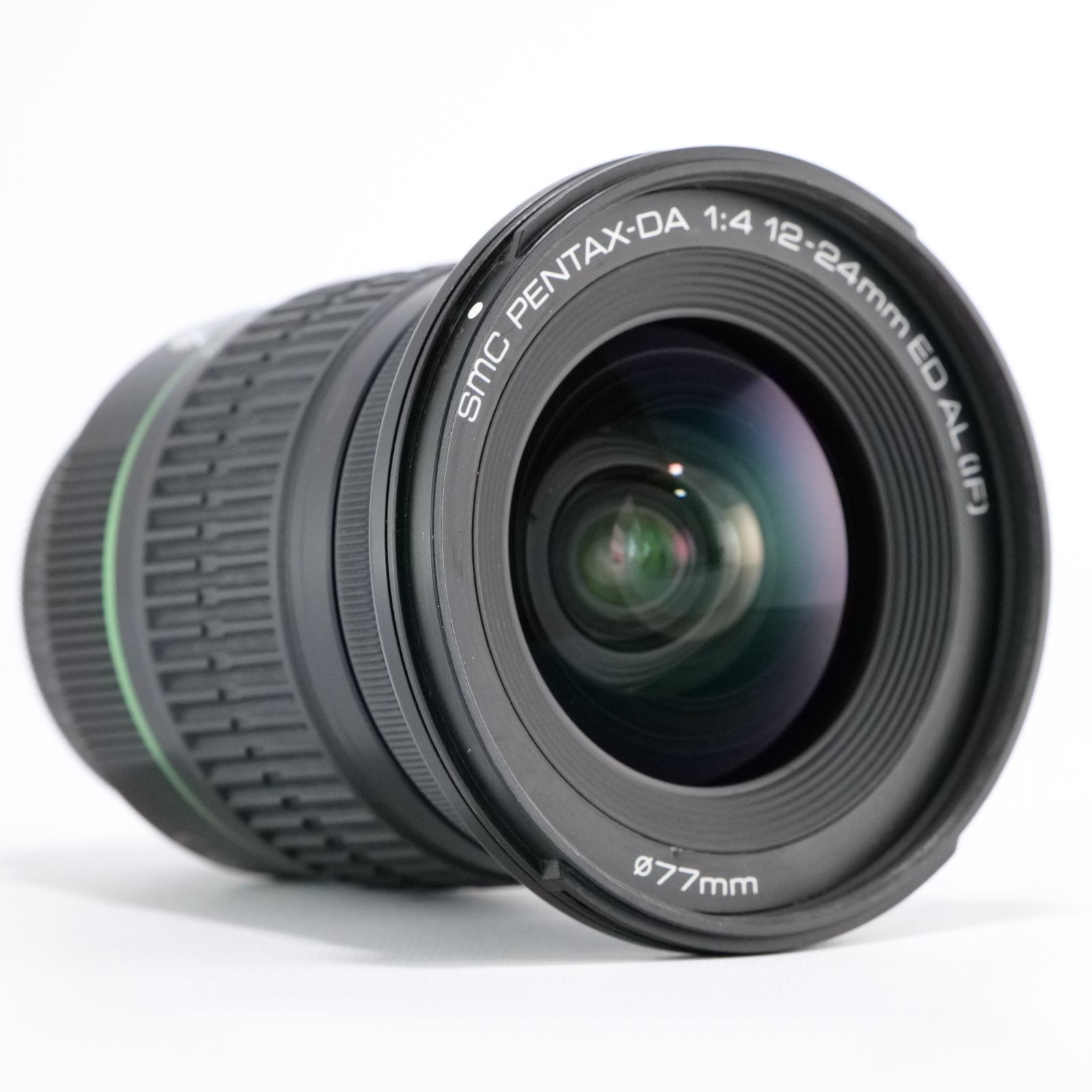 PENTAX 超広角ズームレンズ DA12-24mm F4 ED AL[IF] - メルカリ