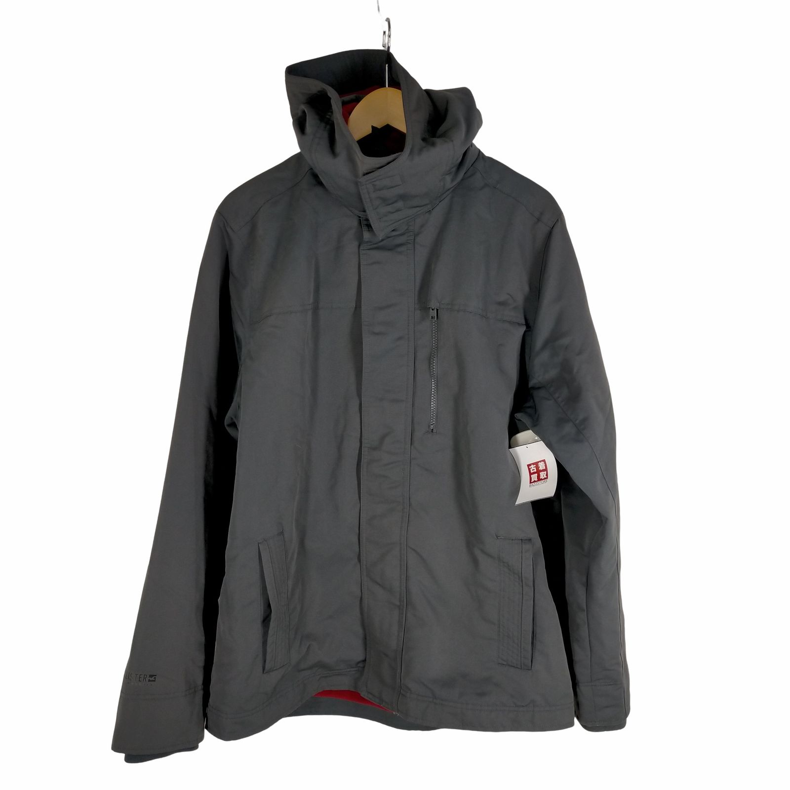 ホリスター　マウンテンジャケット Hollister - ホリスターマウンテンパーカーの通販 by あ