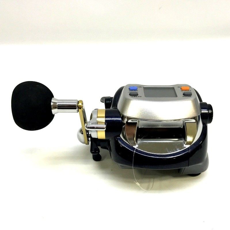 DAIWA ダイワ 16レオブリッツ S500 00801462 リール 電動リール