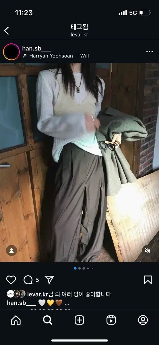 ● レバ