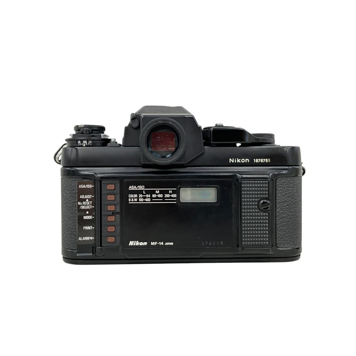 Nikon ニコン F3 ボディ 一眼レフ フィルムカメラ ジャンク