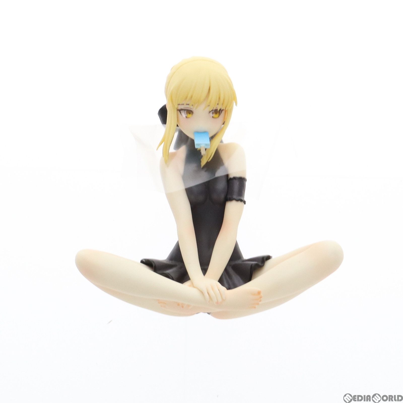 SABRE - BEACH QUEENS(ビーチクイーンズ) セイバーオルタ Fate/hollow ataraxia(フェイト/ホロウ アタラクシア) 1/10 完成品 フィギュア ウェーブ(WAVE) Amazon.co.jp: Fate/hollow ataraxia セイバーオルタ (1/10