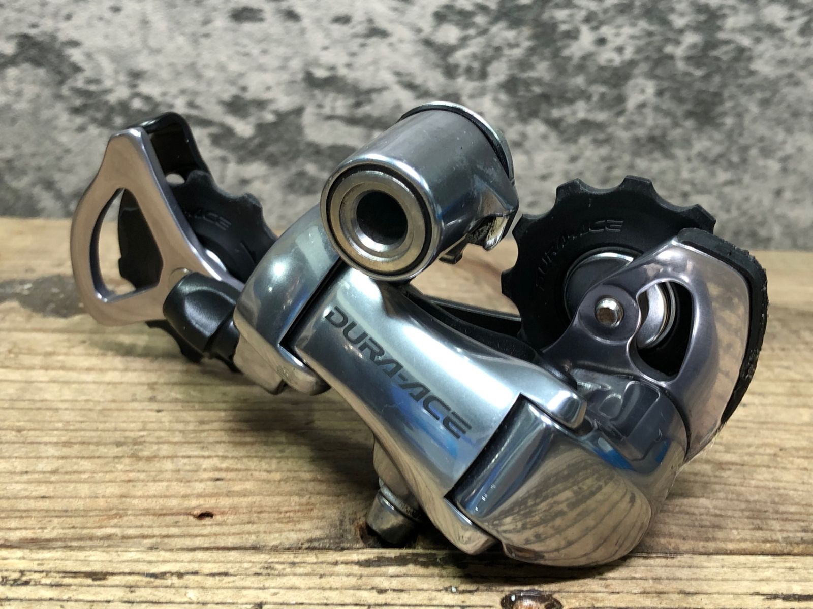 JA828 シマノ SHIMANO デュラエース DURA-ACE RD-7800 GS リア