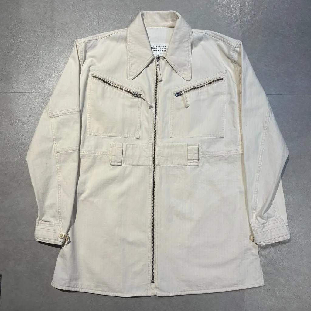 2025年最新】Maison Margiela カバーオールの人気アイテム - メルカリ