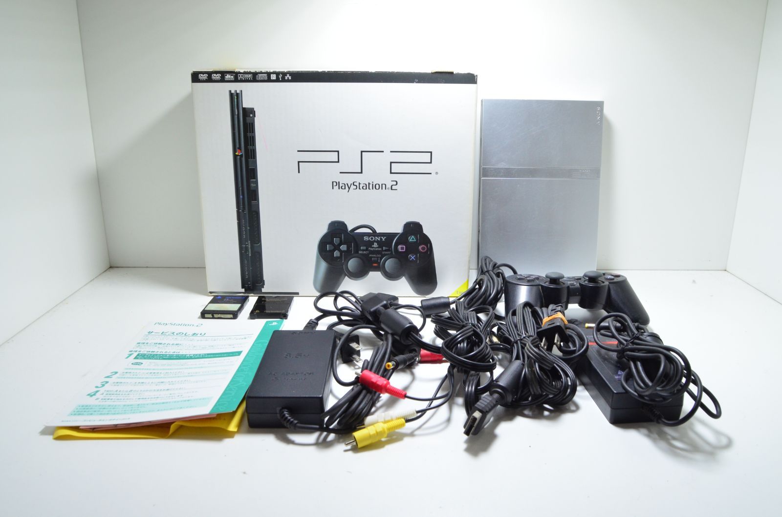SONY PlayStation2